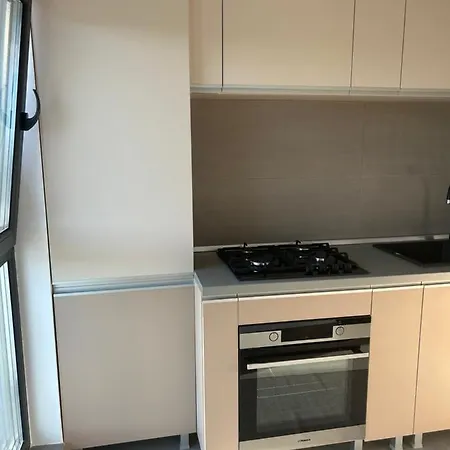 Apartment Vivo ,amethyst