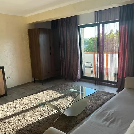 Apartment Vivo ,amethyst Floresti (Cluj)
