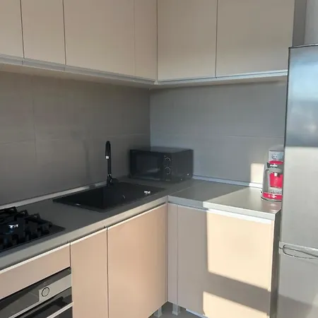 Apartment Vivo ,amethyst Floresti (Cluj)