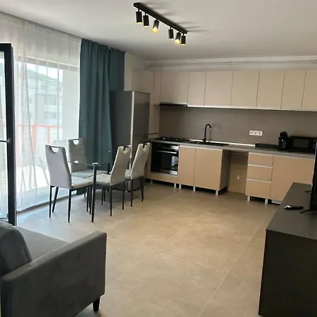 Vivo ,amethyst Apartment *