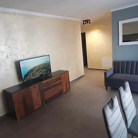 Apartment Vivo ,amethyst *